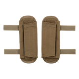 R-SERIES™ SHOULDER PAD SET
