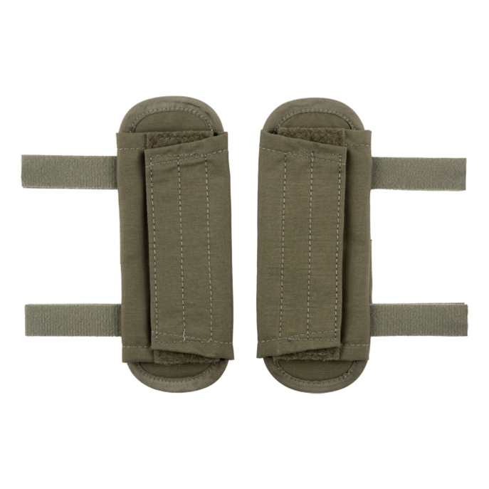 R-SERIES™ SHOULDER PAD SET