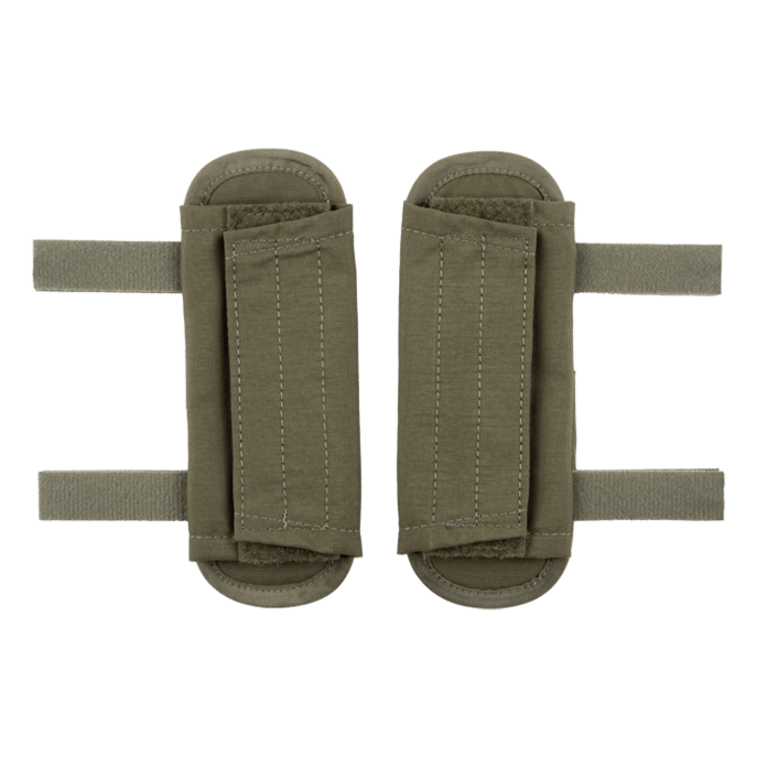 R-SERIES™ SHOULDER PAD SET