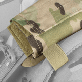 R-SERIES™ SHOULDER PAD SET