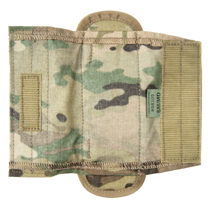 R-SERIES™ SHOULDER PAD SET