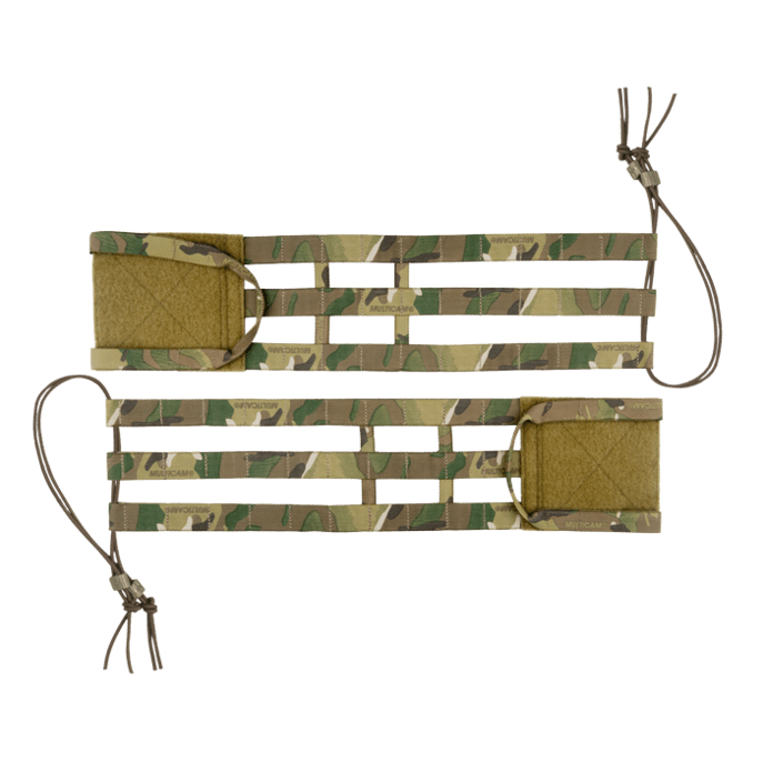 R-SERIES™ 3-BAND STRUCTURAL CUMMERBUND