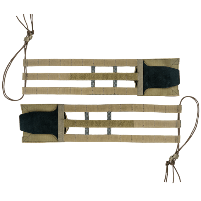 R-SERIES™ 3-BAND STRUCTURAL CUMMERBUND