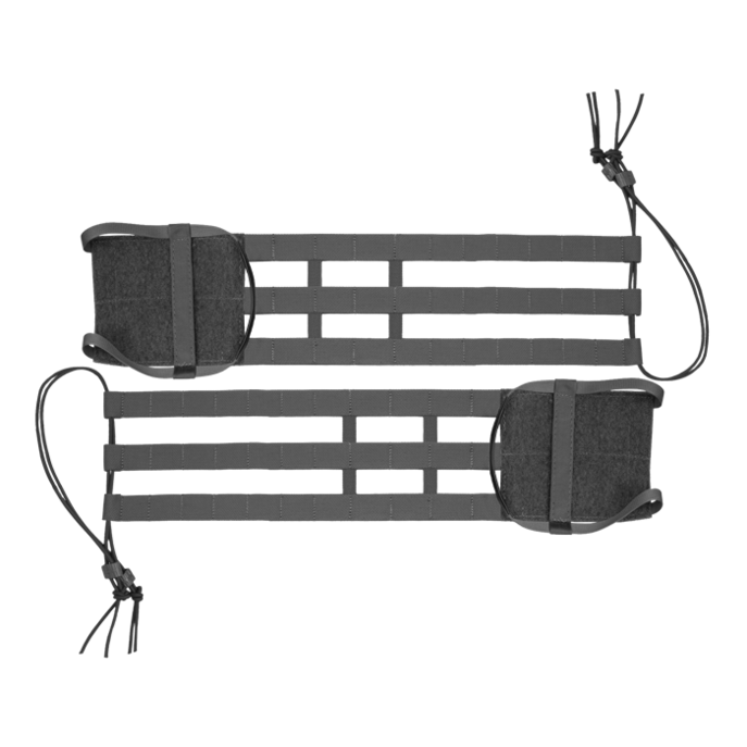 R-SERIES™ 3-BAND STRUCTURAL CUMMERBUND