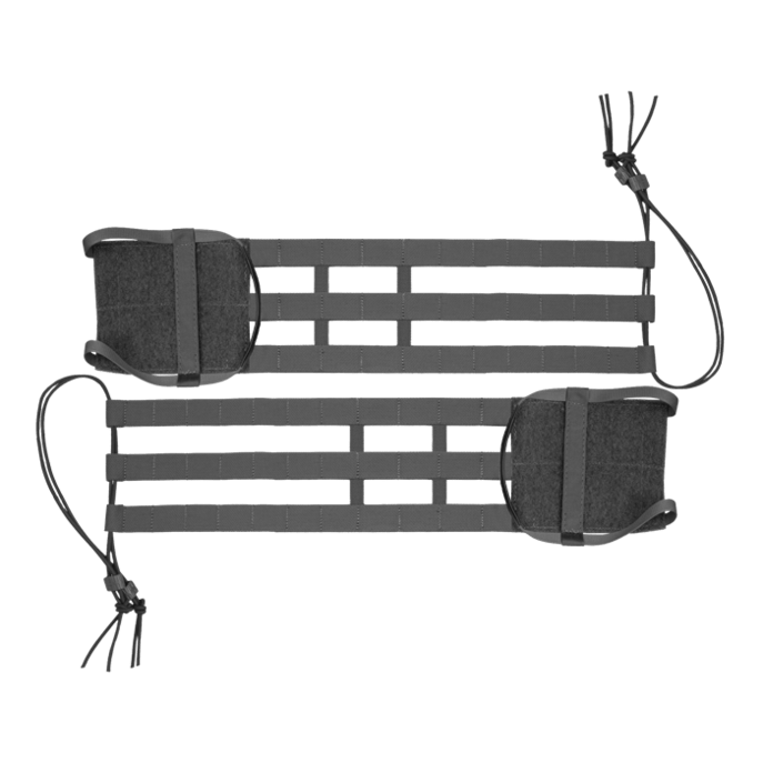 R-SERIES™ 3-BAND STRUCTURAL CUMMERBUND