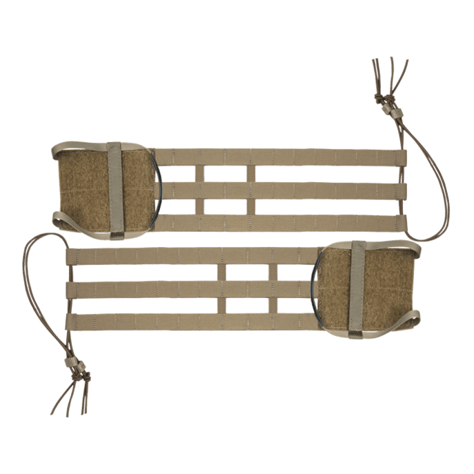 R-SERIES™ 3-BAND STRUCTURAL CUMMERBUND