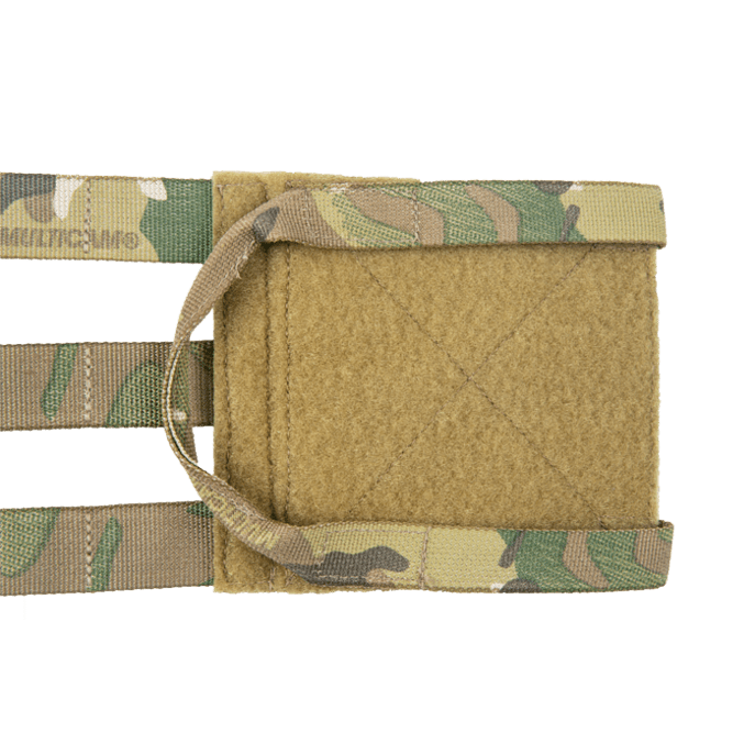 R-SERIES™ 3-BAND STRUCTURAL CUMMERBUND