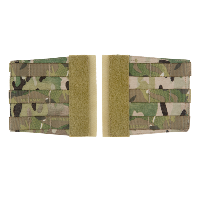 R-SERIES™ SIDE MOLLE PANEL SET