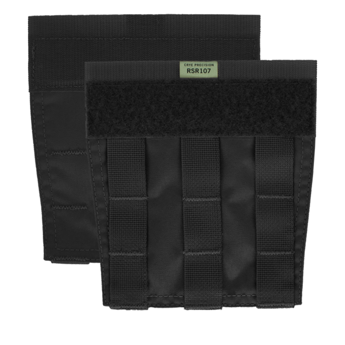 R-SERIES™ SIDE MOLLE PANEL SET