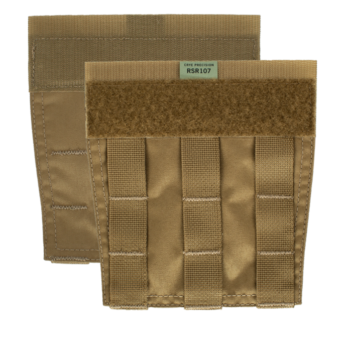 R-SERIES™ SIDE MOLLE PANEL SET