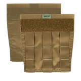 R-SERIES™ SIDE MOLLE PANEL SET