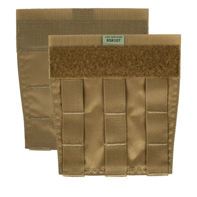 R-SERIES™ SIDE MOLLE PANEL SET