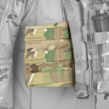 R-SERIES™ SIDE MOLLE PANEL SET