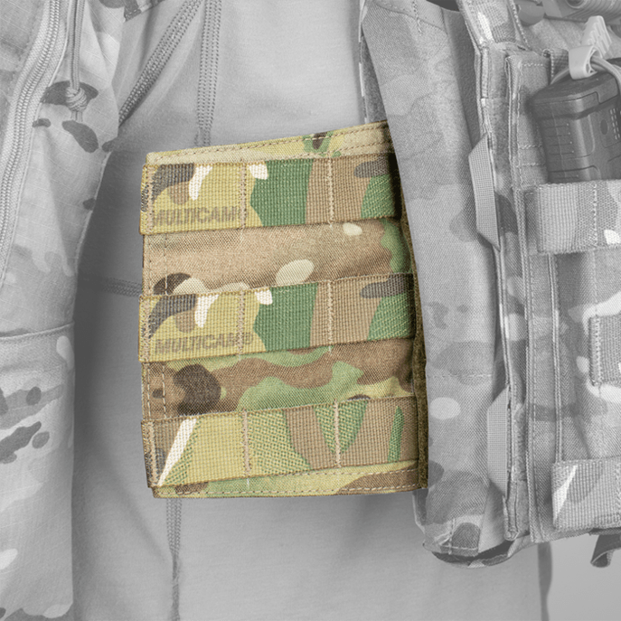 R-SERIES™ SIDE MOLLE PANEL SET