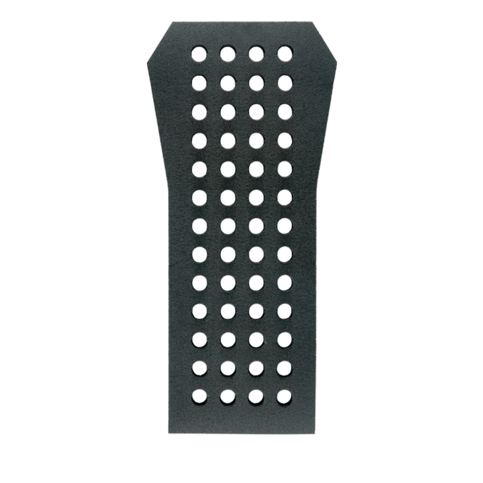 R-SERIES™ JPC PADDED INSERT