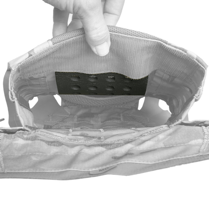 R-SERIES™ JPC PADDED INSERT