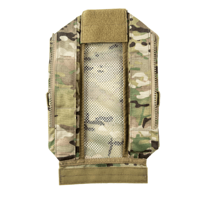 R-SERIES™ ZIP-ON PACK ADAPTER