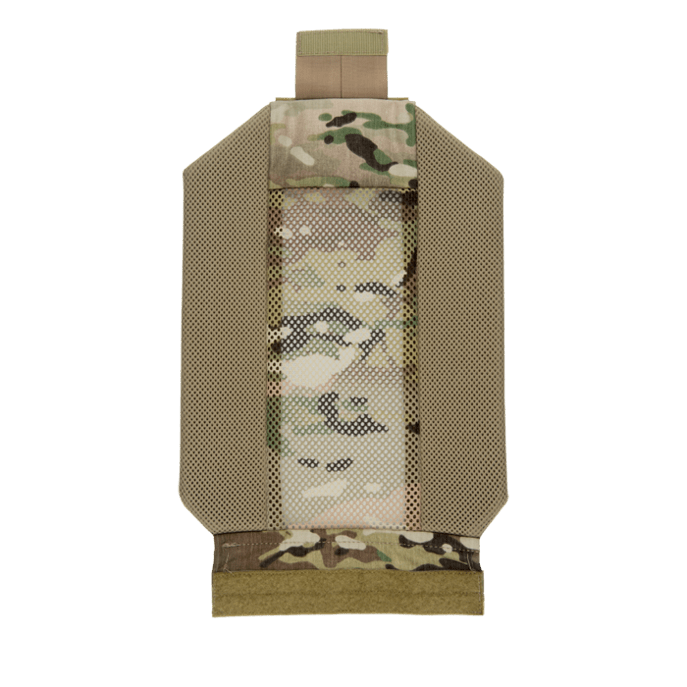 R-SERIES™ ZIP-ON PACK ADAPTER