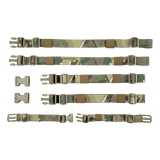 R-SERIES™ ZIP-ON PACK ADAPTER