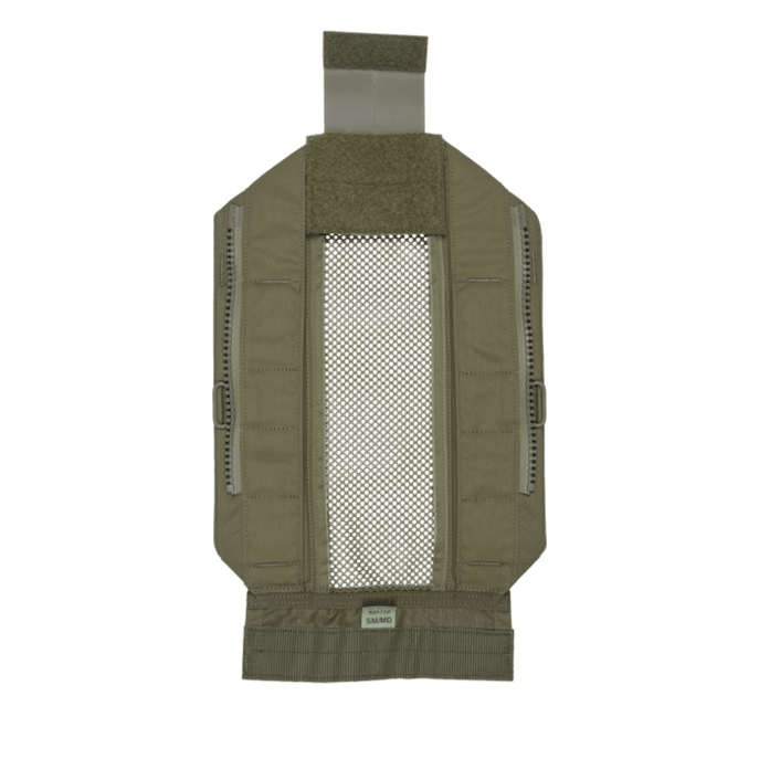 R-SERIES™ ZIP-ON PACK ADAPTER
