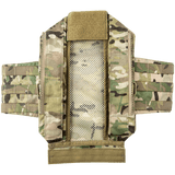 R-SERIES™ ZIP-ON PACK ADAPTER