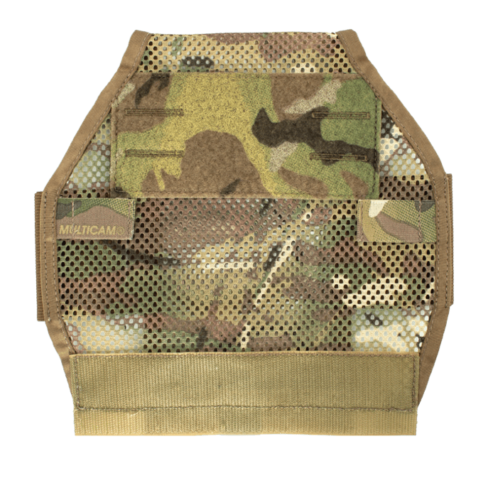 R-SERIES™ PLATE COVER