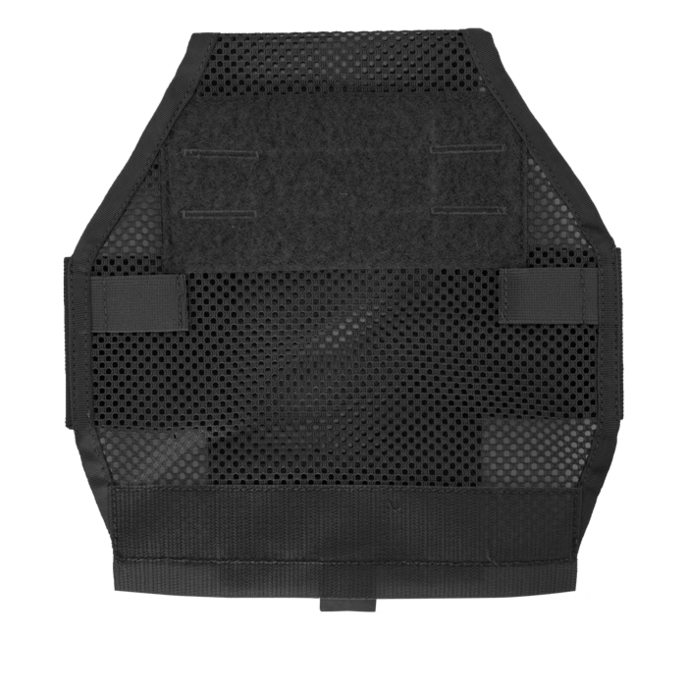 R-SERIES™ PLATE COVER