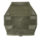 R-SERIES™ PLATE COVER