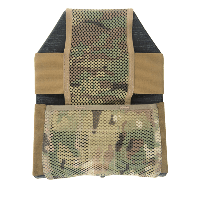R-SERIES™ PLATE COVER