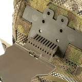 R-SERIES™ PLATE COVER