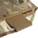 R-SERIES™ PLATE COVER
