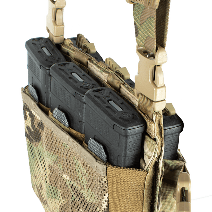 R-SERIES™ M4 MAG RETAINER