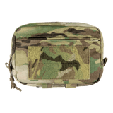 R-SERIES™ DROP GP POUCH 8X5