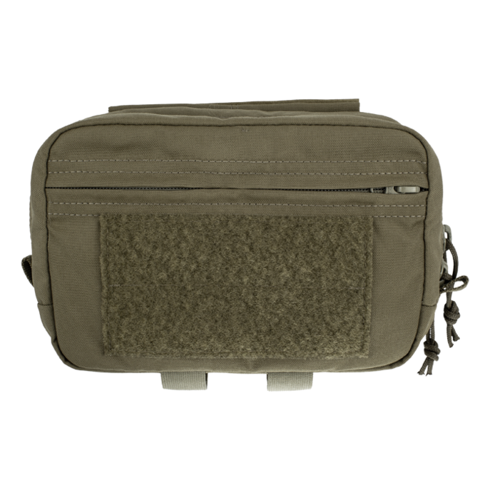 R-SERIES™ DROP GP POUCH 8X5