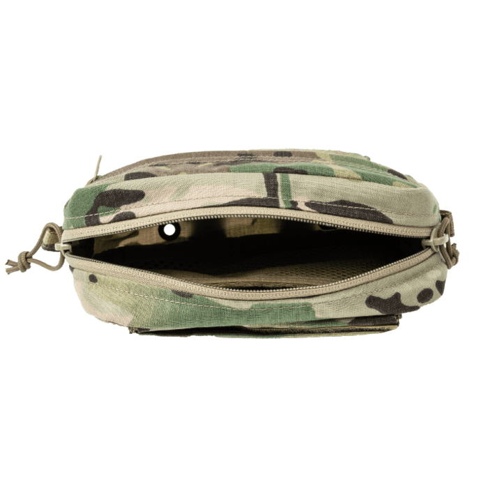 R-SERIES™ DROP GP POUCH 8X5