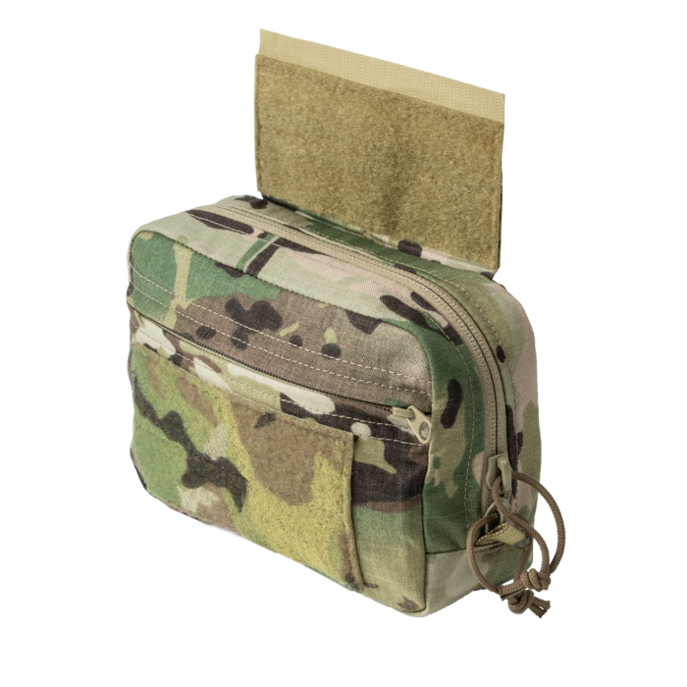 R-SERIES™ DROP GP POUCH 8X5