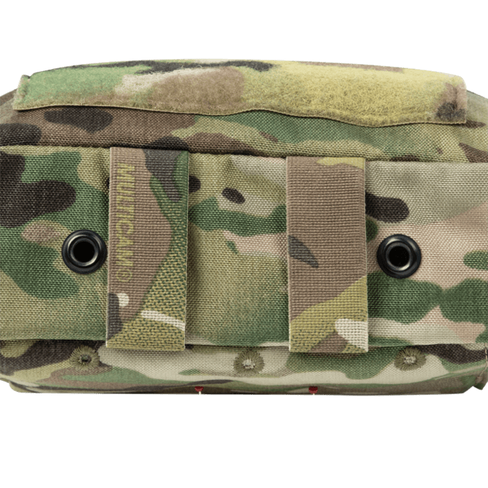 R-SERIES™ DROP GP POUCH 8X5