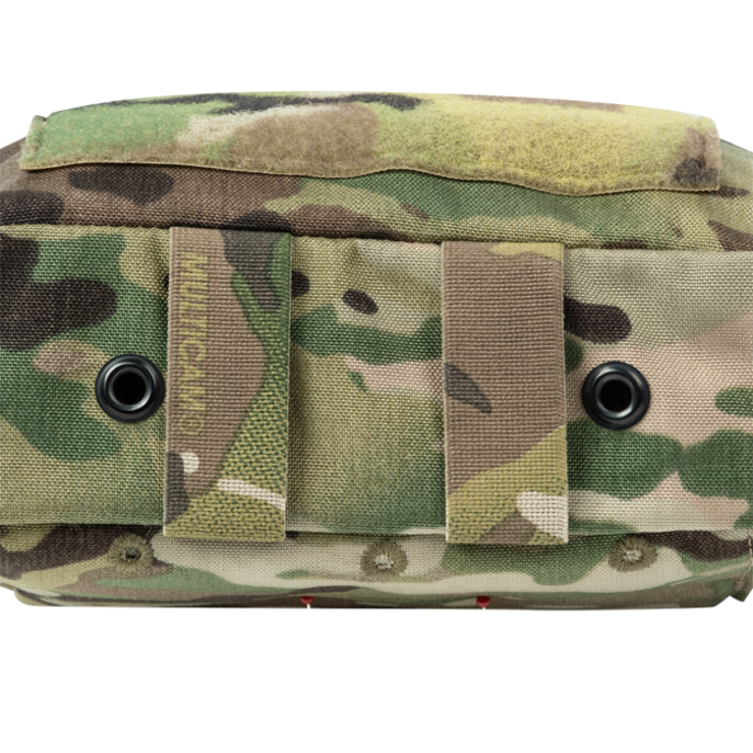 R-SERIES™ DROP GP POUCH 8X5