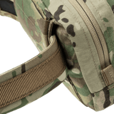 R-SERIES™ DROP GP POUCH 8X5