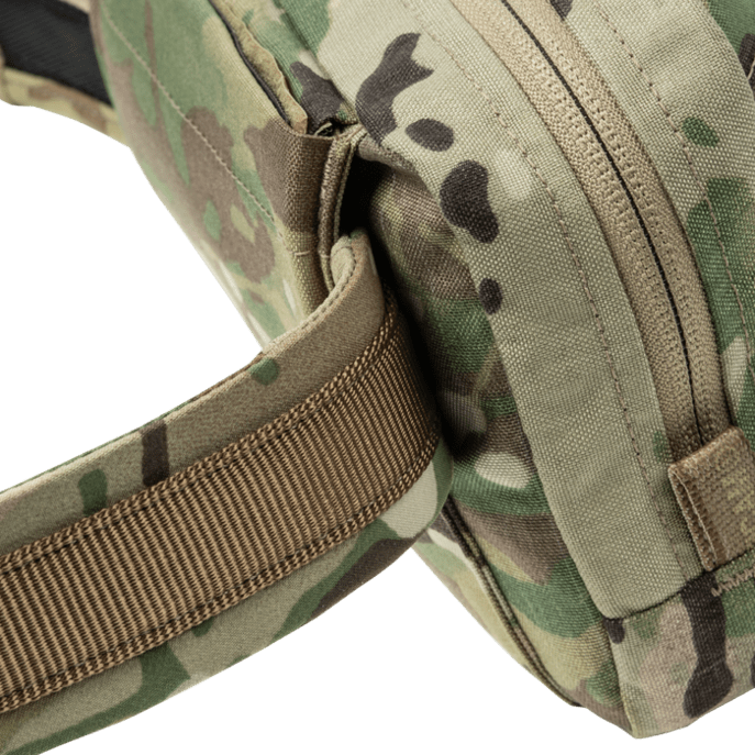 R-SERIES™ DROP GP POUCH 8X5