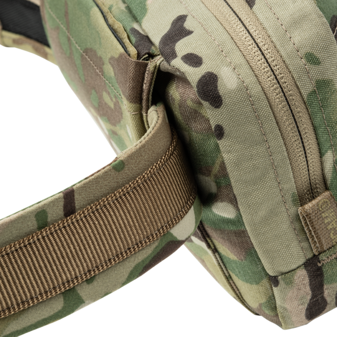 R-SERIES™ DROP GP POUCH 8X5