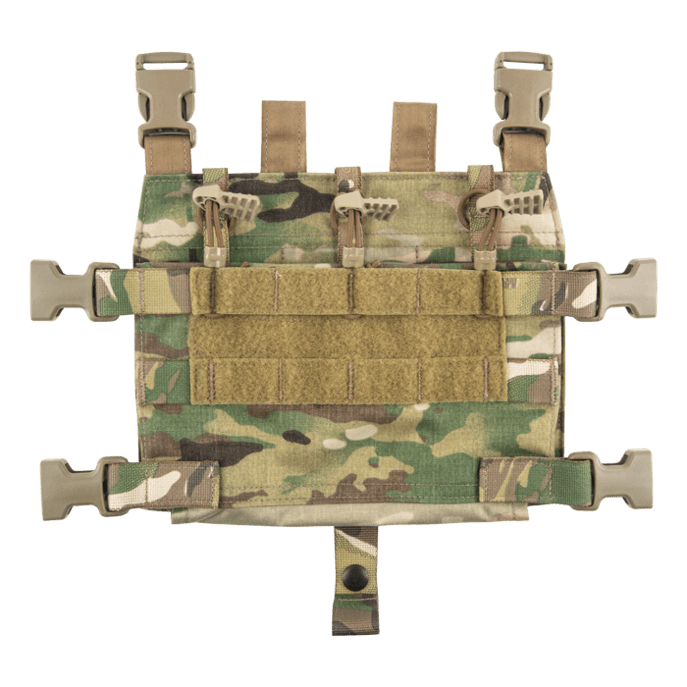 R-SERIES™ M4 JUMP FLAP