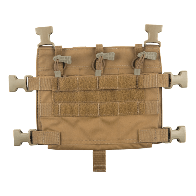 R-SERIES™ M4 JUMP FLAP