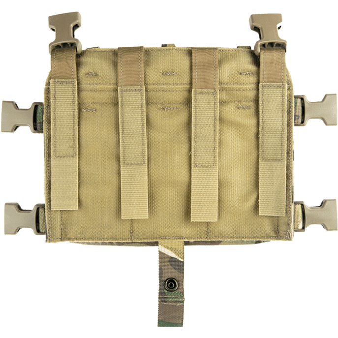 R-SERIES™ M4 JUMP FLAP