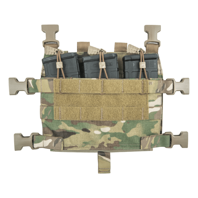 R-SERIES™ M4 JUMP FLAP