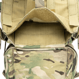 R-SERIES™ M4 JUMP FLAP