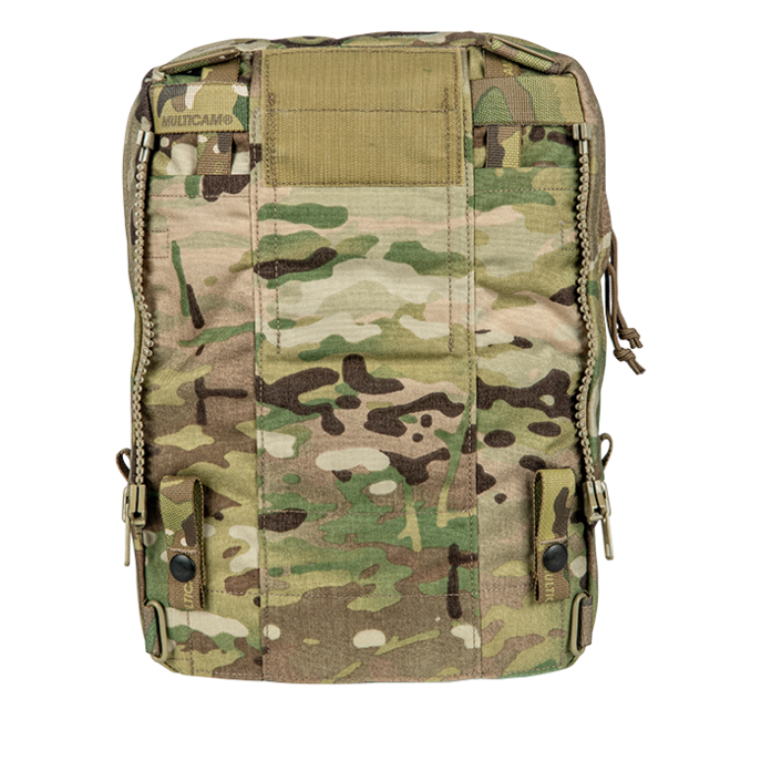 R-SERIES™ ZIP-ON PACK