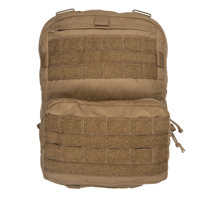 R-SERIES™ ZIP-ON PACK