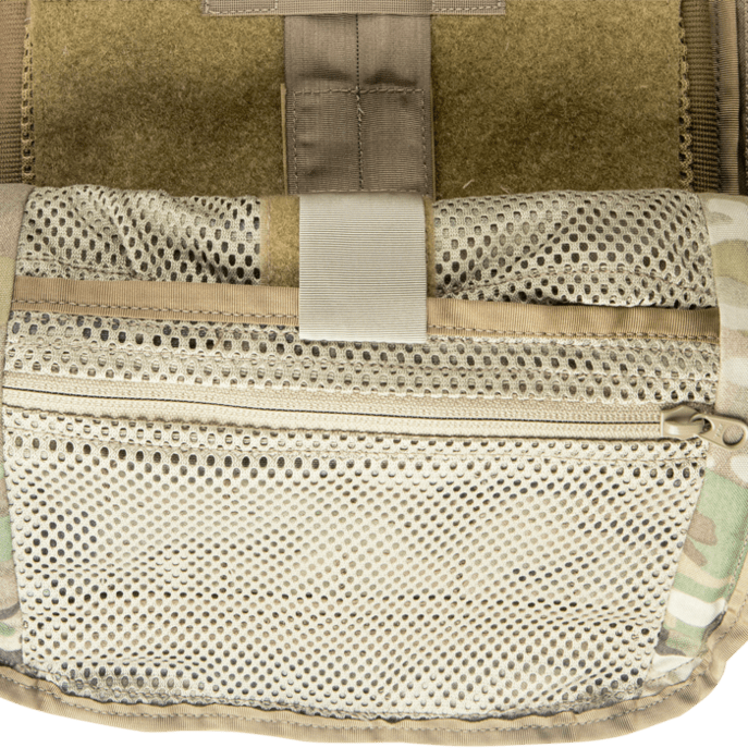 R-SERIES™ ZIP-ON PACK