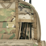 R-SERIES™ ZIP-ON PACK